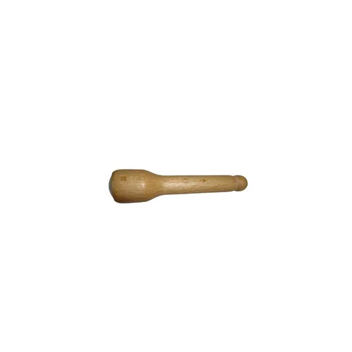 Sélection malin:Appeau alouette des champs en bois coloris beige Helen Baud