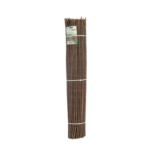Utile pour l’extérieur:Brise vue en osier chinois 300 x 150 cm