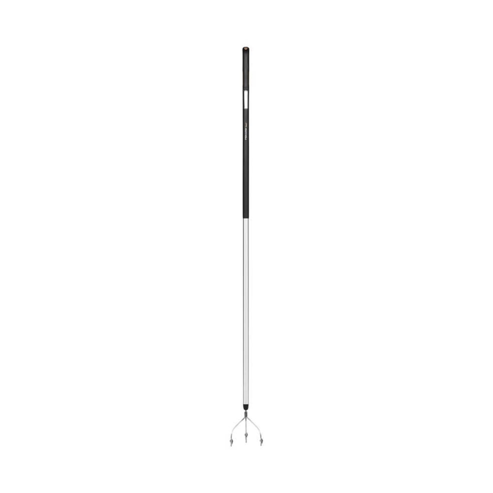 Fiskars Griffe de jardin 3 dents Xact