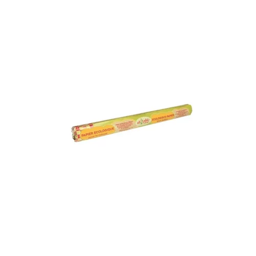 Une idée pour le jardin：Recharge de papier cuisson Ah Table - 39 cm x 15 m