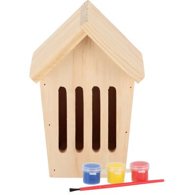 Abri pour papillon à personnaliser