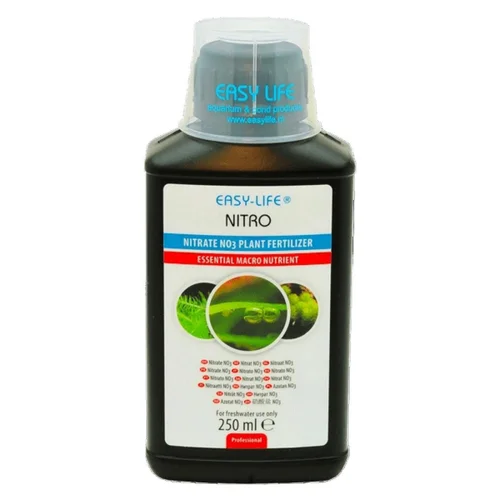 Une touche pratique à l’extérieur:Activateur de nitrogène liquide, facile à utiliser, EASY LIFE Nitro - contenance 250ml
