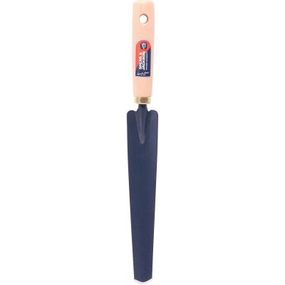 Couteau désherbeur manche en hêtre