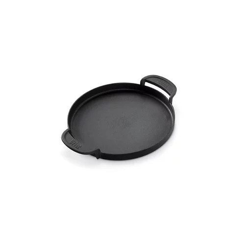 Une sélection pour le jardin：Plancha Gourmet BBQ System WEBER