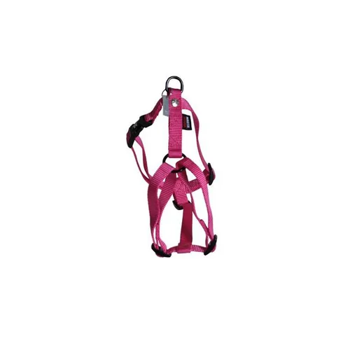Espace vert moderne：Harnais réglable Rose 35/50cm Martin Sellier