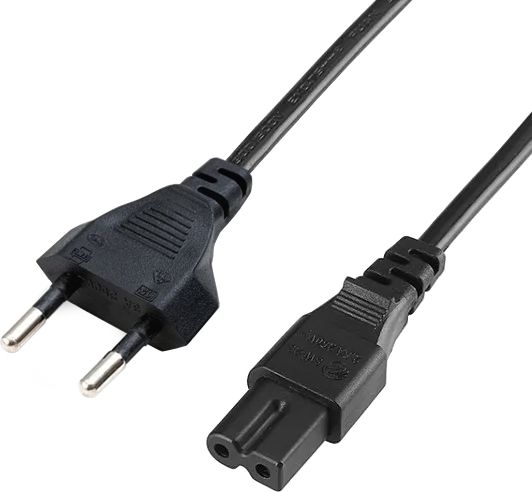 GO SOLID! Câble d'alimentation compatible avec Pioneer DJ PLX-500