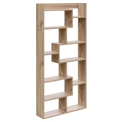 Etagère en aggloméré Kuttap (Pin)