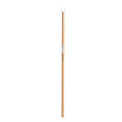 Malin au jardin:Manche pelle et croc en bois botanic® - 130 cm