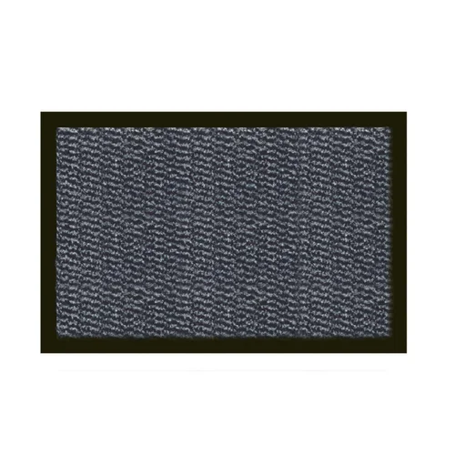 Pour personnaliser vos extérieurs:Tapis absorbant intérieur Sweetsol Basic gris - 60 x 40 cm