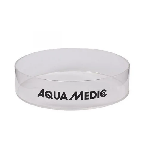 Solution simple:Réservoir d'aquarium transparent AQUA MEDIC TopView 200 - dimensions 200 litres