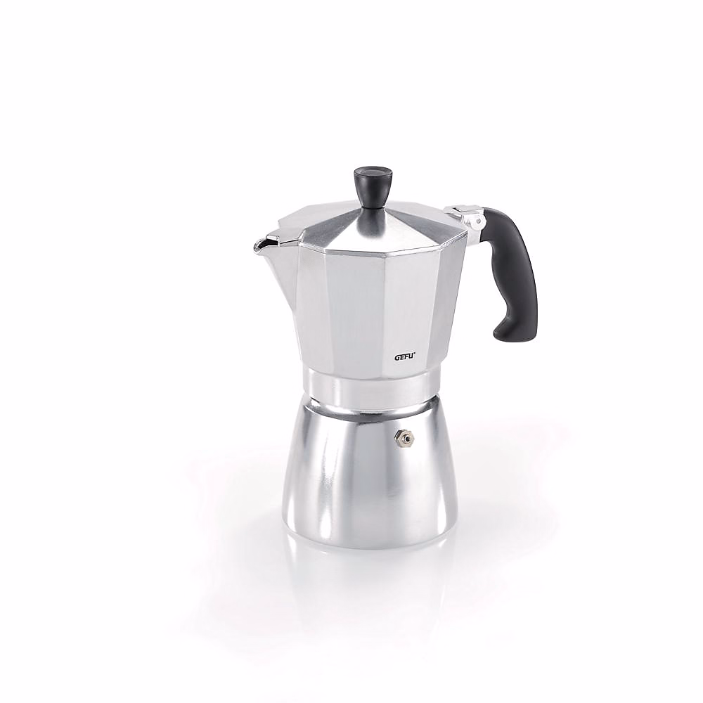 Cafetière Italienne 3 tasses Lucino | Cafetière