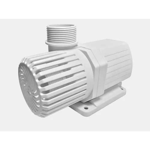 Jardin & idées:Bm Pompe de remontée DC Power 6000 68 W. 22x15x20 cm