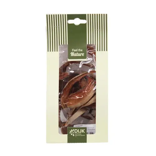 Jardin maison：Noix de coco naturelle en sachet - 50 g