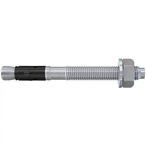 Ancrage à boulon FAZ II Plus 10/10 95 mm – pack 50 pièces