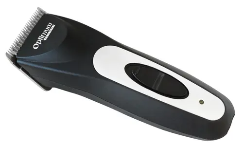 Utile dehors：Tondeuse semi-professionnelle pour chien Optimum Butterfly