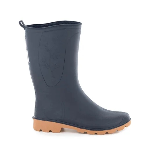 Pour donner du style au jardin:Botte Durance Blackfox Marine