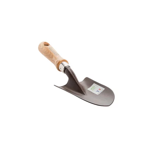 Pour votre confort en extérieur:Transplantoir marron botanic®