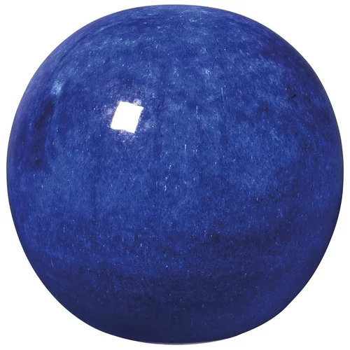 Un plus pour vos extérieurs:Sphère Kinzo Ø 20 cm