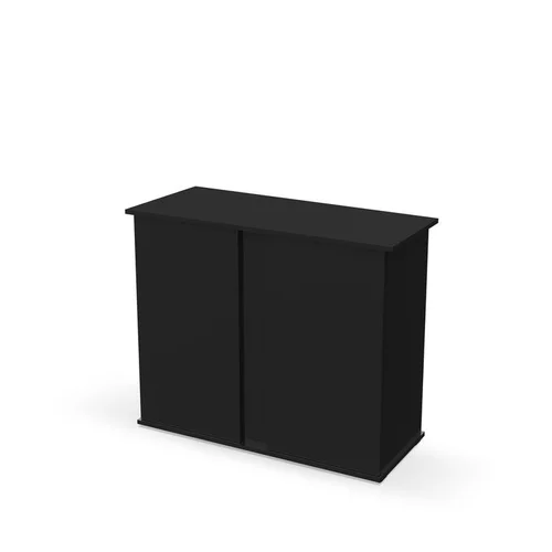 Utile au jardin:Meuble pour aquarium Emotions Pro 100 noir