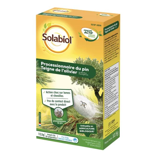 Style nature:Sachet processionnaire du pin x 5