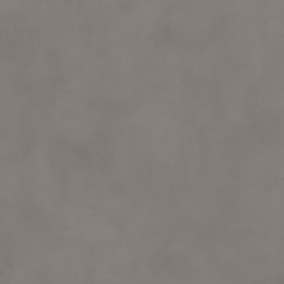 Carrelage effet Béton Gris Ombre 120 × 120 × 0 – 9 cm Velours Montera, Sol et mur intérieur (vendu par carton de 2,88 m²), RO'MA CARRE