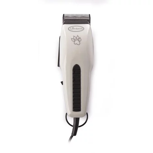 Un atout pour vos extérieurs:Tondeuse pour chien et chat Optimum XS 120