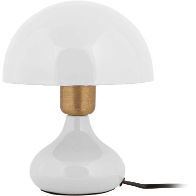 Lampe à poser Binc (Blanc)