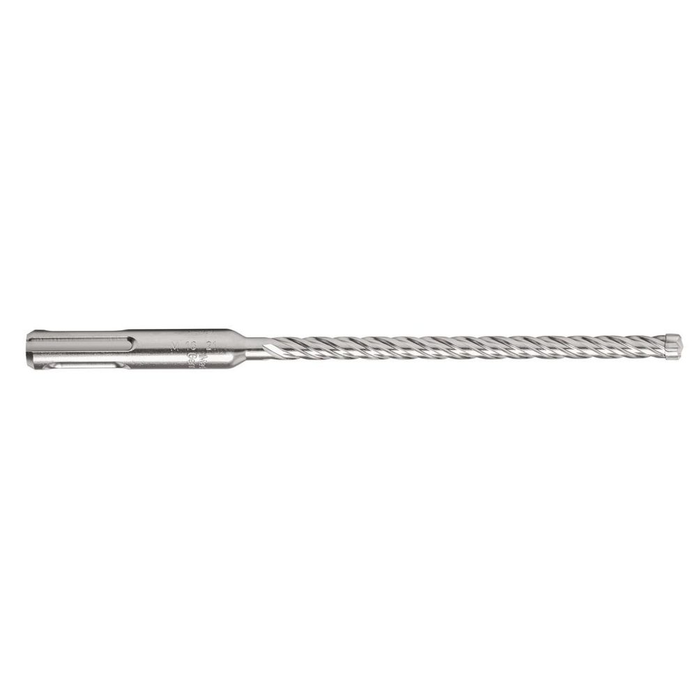 METABO SAS Foret à béton SDS-Plus P4P / 8,0x160 mm pour marteau