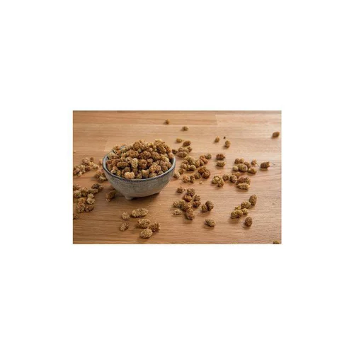 Nature pour le jardin:Mûres blanches séchées - Prix au kilo