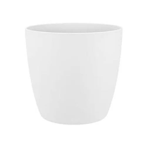 Solution maison:Cache-pot Brussels rond Ø 30 x H 27,4 cm polypropylène injecté