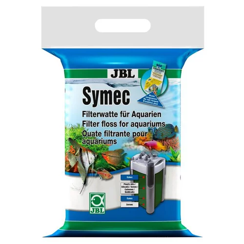 Sélection utile:Symec masse filtrante 100 g