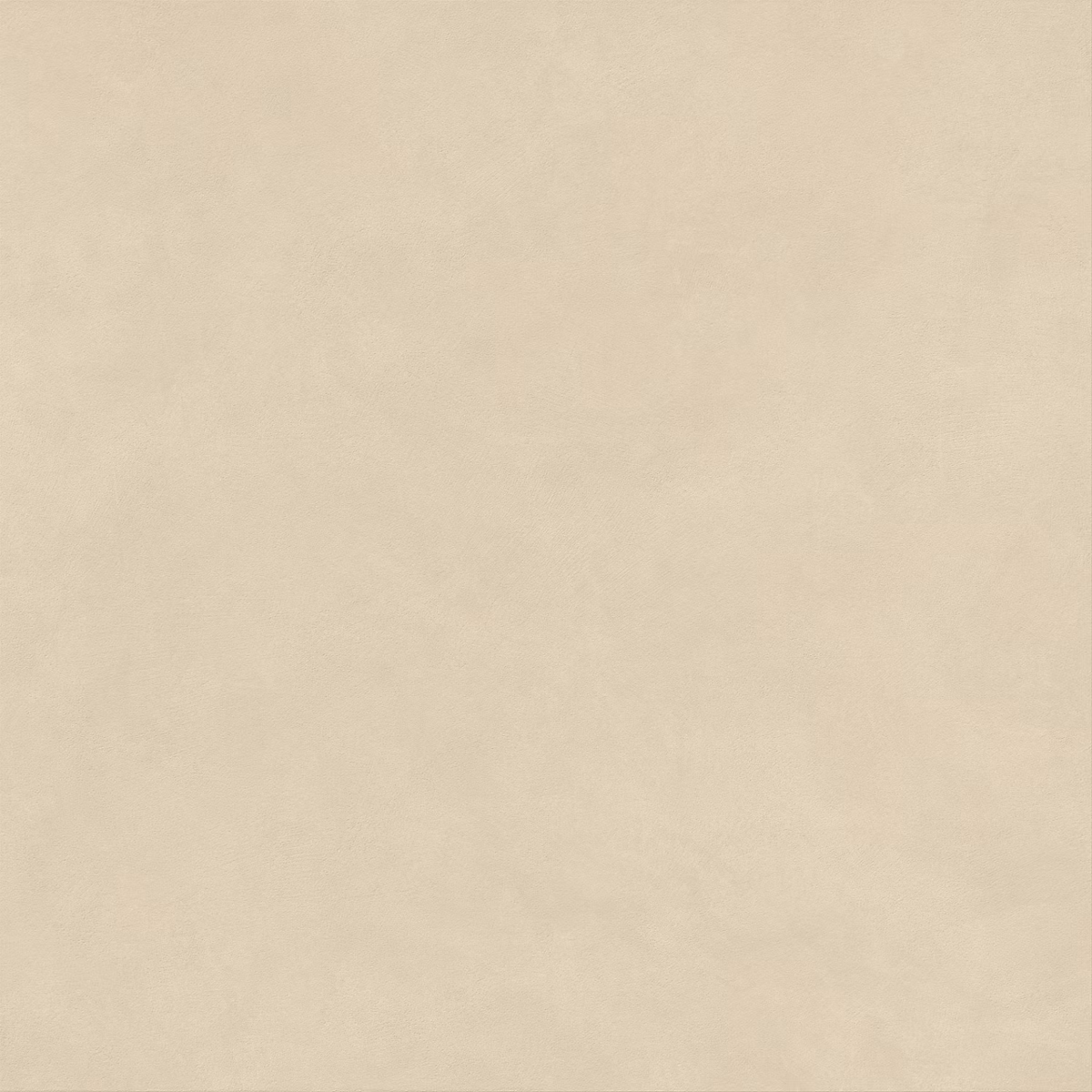 Carrelage effet Béton Beige Chanvre 120 × 120 × 0 – 9 cm Velours Talvoro, Sol et mur intérieur (vendu par carton de 2,88 m²), RO'MA CA