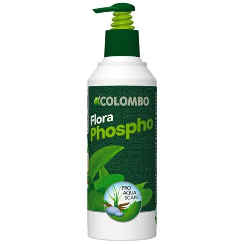 Essentiel pour le jardin:Engrais liquide enrichi en phosphore COLOMBO Flora Phospho - 250ml