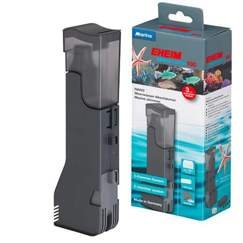 Pour votre espace extérieur:Ecumeur aquarium compact, efficace - EHEIM Skimmarine 100