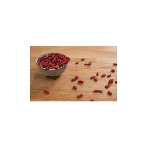 Choix pour le jardin：Baies de goji bio séchées de Chine – Prix au kilo
