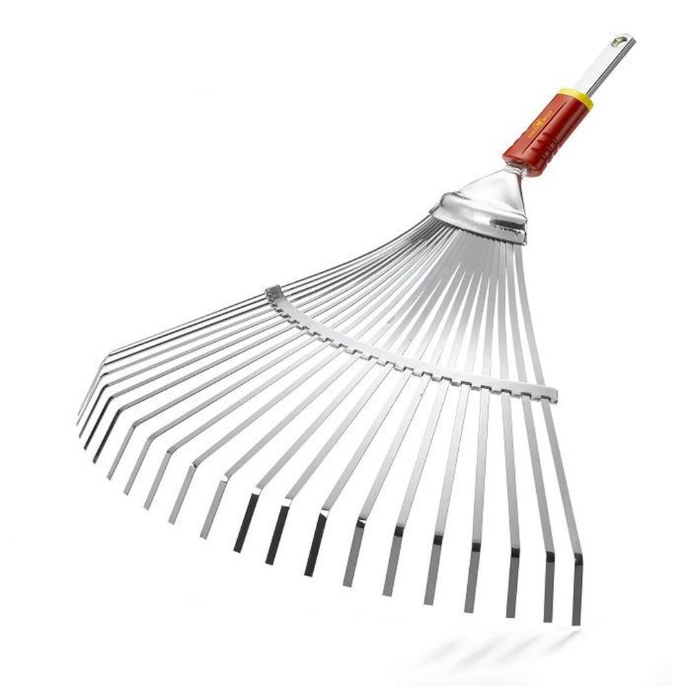 Outils Wolf Balai à gazon l.50 cm Multistar OUTILS WOLF
