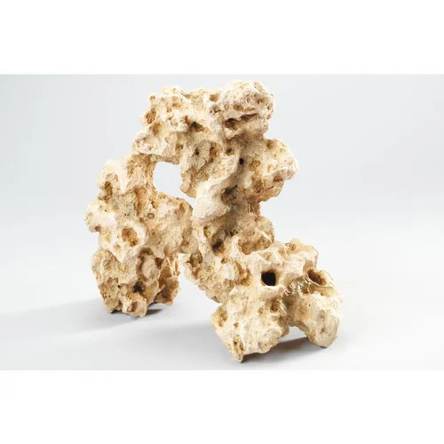Les indispensables du jardin:Combomoon taille L en résine - AQUA DELLA - 27x11x24.5cm