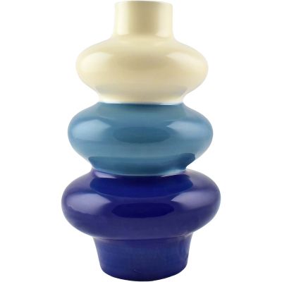 Vase en céramique Elena