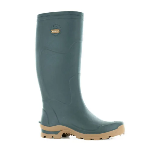 Pour tous vos besoins jardin:Botte Durance Blackfox coloris vert en PVC