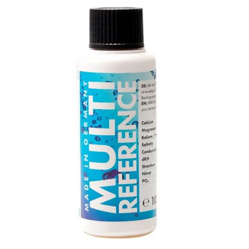 Maison et jardin:Tests d'eau de mer - FAUNA MARIN Multi Reference