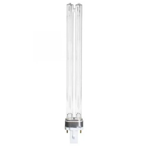 À avoir pour l’extérieur：Lampe UV spéciale bassin, 11W - marque SUPERFISH BASSIN