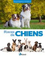 Extérieur utile:Encyclopédie visuelle des races. Editions Artemis