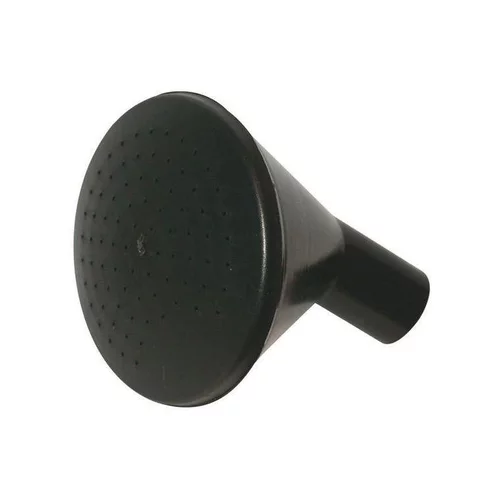 Jardin choix:Pomme pour arrosoir de 3L – couleur noire
