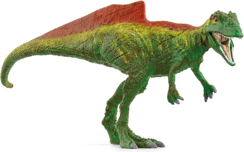 Idée utile：Figurine Concavenator Schleich