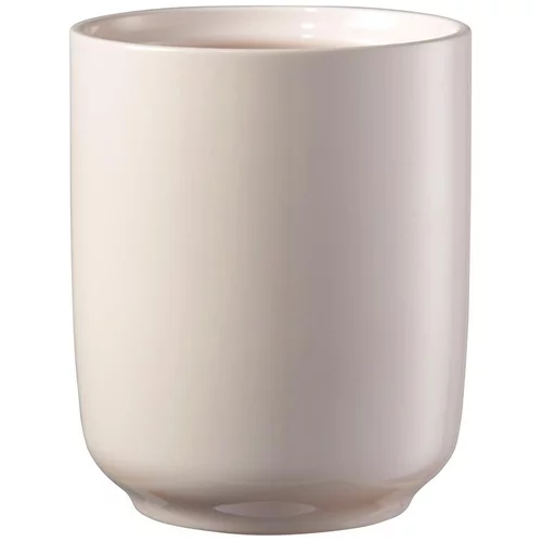 Adapté à votre jardin:Cache-pot en céramique Summer rose Bari - Ø 13 x H 15 cm