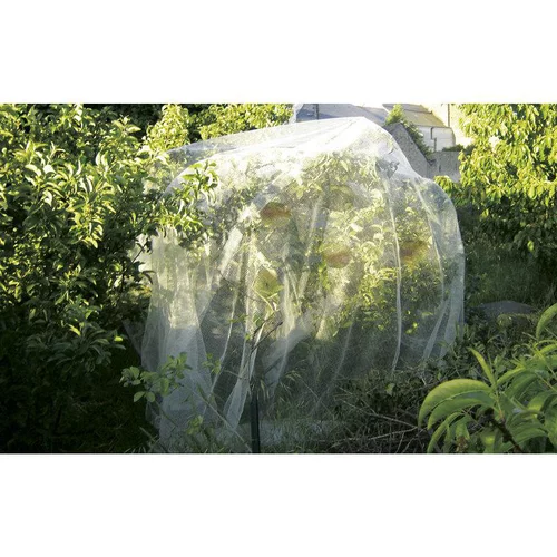 Extérieur malin:Filet de protection anti-grêle pour fruits - 5,20 x 5 m