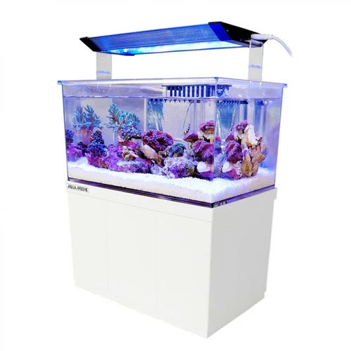 Un plus pour vos extérieurs:Micro aquarium Armatus XS AQUA MEDIC