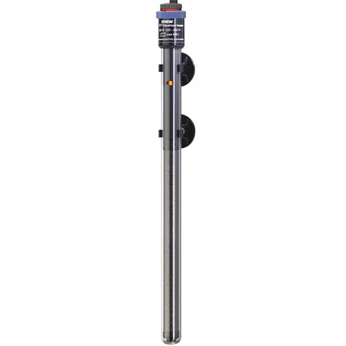 Style extérieur：Thermocontrol pour aquarium EHEIM – 200W