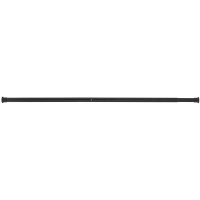 Barre téléscopique pour supports à plantes (116 cm)