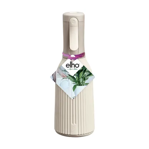 Pour créer votre espace extérieur:Brumisateur Vives coloris blanc Elho - 0,37 L